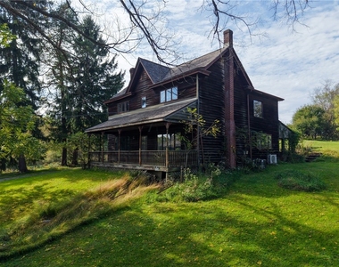 4391 Bakerstown Culmerville Rd - Photo Thumbnail 2
