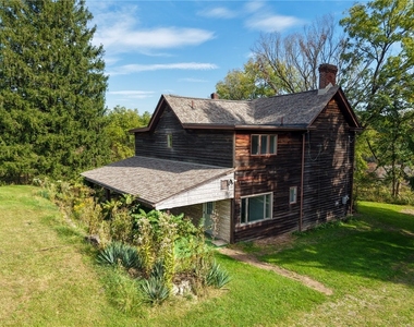 4391 Bakerstown Culmerville Rd - Photo Thumbnail 4