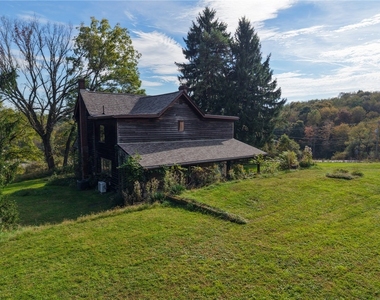 4391 Bakerstown Culmerville Rd - Photo Thumbnail 6