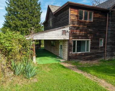 4391 Bakerstown Culmerville Rd - Photo Thumbnail 3