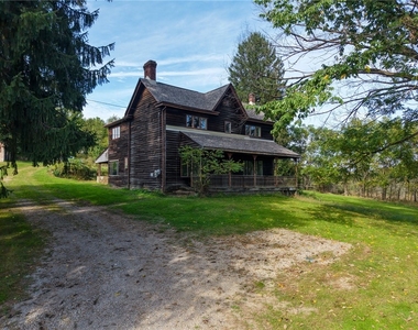 4391 Bakerstown Culmerville Rd - Photo Thumbnail 1