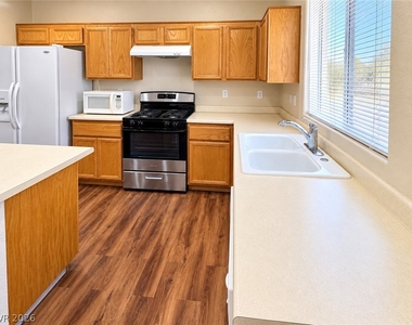 6378 Wild Chive Avenue - Photo Thumbnail 2