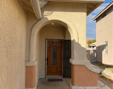 1368 Angel Falls Street - Photo Thumbnail 1