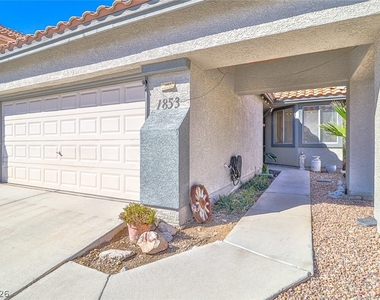 1853 Spangle Drive - Photo Thumbnail 3