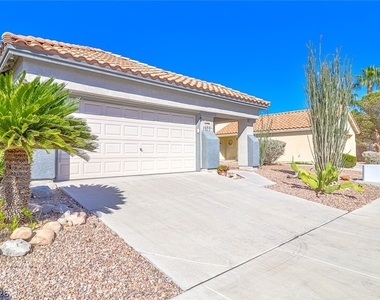 1853 Spangle Drive - Photo Thumbnail 1