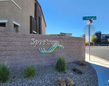 4841 Wine Ridge Avenue - Photo Thumbnail 21