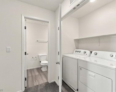 4841 Wine Ridge Avenue - Photo Thumbnail 14