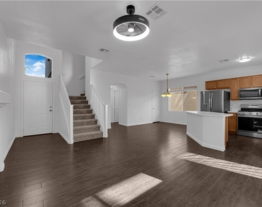 7063 Pacific Coast Street - Photo Thumbnail 4