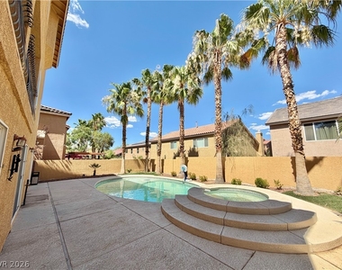 8578 Silver Coast Street - Photo Thumbnail 44