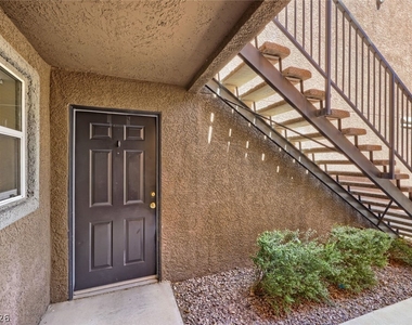 555 E Silverado Ranch Boulevard - Photo Thumbnail 24