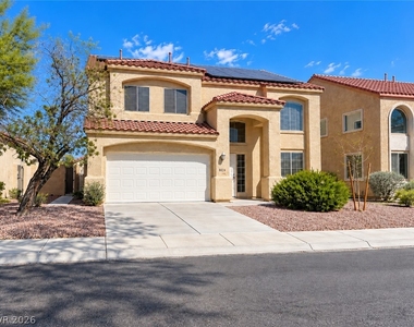 8024 Painted Clay Avenue - Photo Thumbnail 1