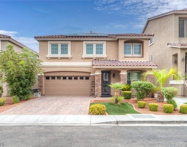 8194 Duncan Peak Court - Photo Thumbnail 1