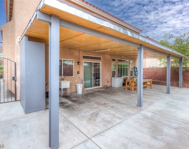 8194 Duncan Peak Court - Photo Thumbnail 22