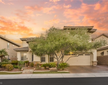 1399 Foothills Village Drive - Photo Thumbnail 2