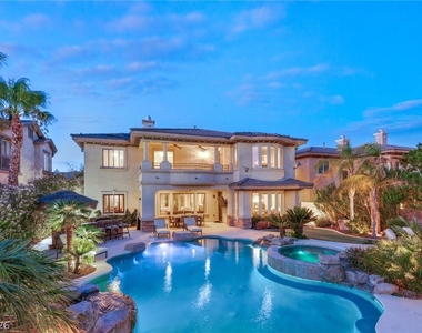 1399 Foothills Village Drive - Photo Thumbnail 60