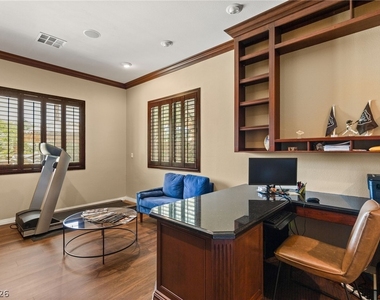 1399 Foothills Village Drive - Photo Thumbnail 27