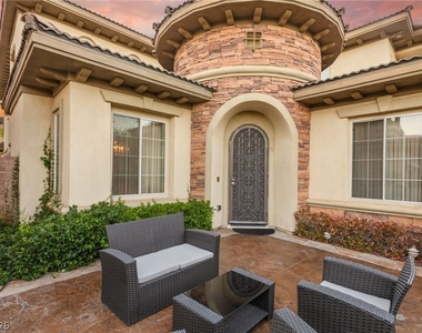 1399 Foothills Village Drive - Photo Thumbnail 4