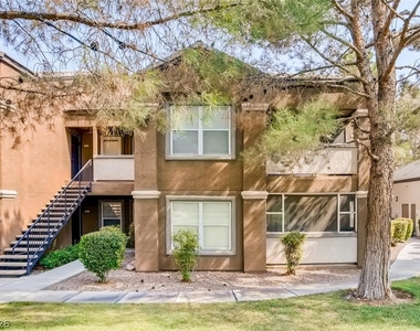555 E Silverado Ranch Boulevard - Photo Thumbnail 27