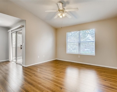 555 E Silverado Ranch Boulevard - Photo Thumbnail 3