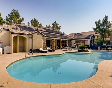 555 E Silverado Ranch Boulevard - Photo Thumbnail 2