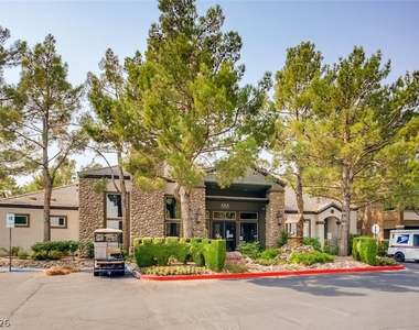 555 E Silverado Ranch Boulevard - Photo Thumbnail 26