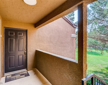 555 E Silverado Ranch Boulevard - Photo Thumbnail 1