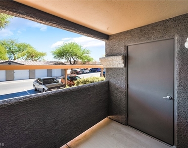 5055 W Hacienda Avenue - Photo Thumbnail 25