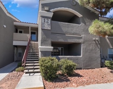 5055 W Hacienda Avenue - Photo Thumbnail 1