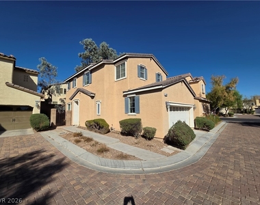 8389 Lower Trailhead Avenue - Photo Thumbnail 1