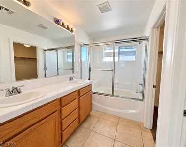 8389 Lower Trailhead Avenue - Photo Thumbnail 8