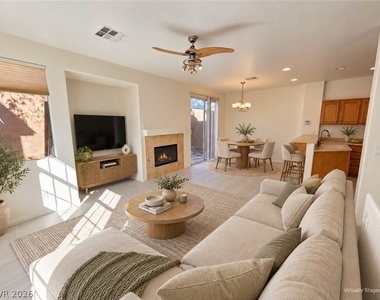 8389 Lower Trailhead Avenue - Photo Thumbnail 2