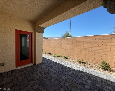 1181 Desert Lark Street - Photo Thumbnail 19