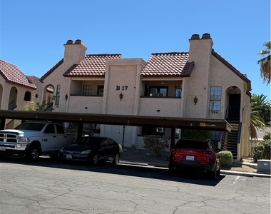 1751 E Reno Avenue - Photo Thumbnail 2