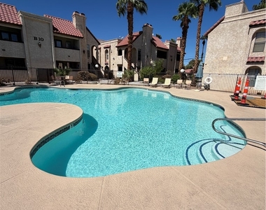 1751 E Reno Avenue - Photo Thumbnail 1