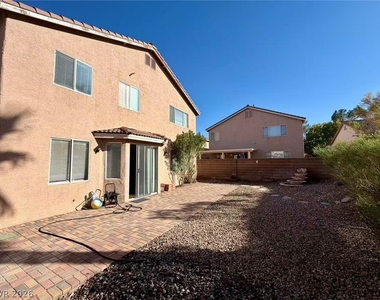 4763 Chase Canyon Court - Photo Thumbnail 23
