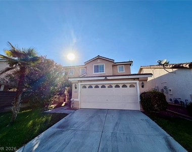 4763 Chase Canyon Court - Photo Thumbnail 1