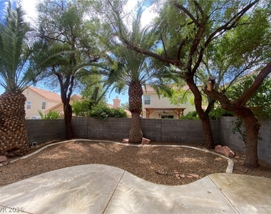 9633 Rancho Palmas Drive - Photo Thumbnail 26