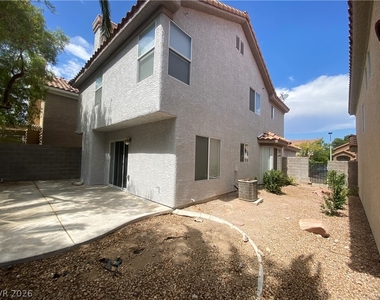 9633 Rancho Palmas Drive - Photo Thumbnail 27