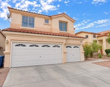 10842 Montasola Street - Photo Thumbnail 1