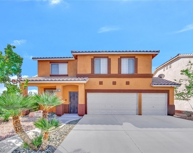 9677 Casper Peak Court - Photo Thumbnail 1