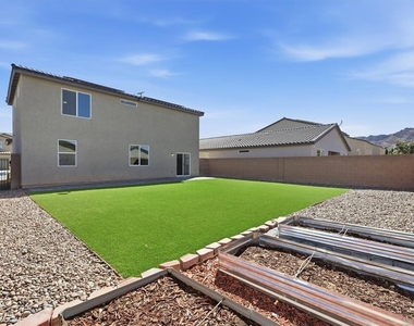 347 Basin Falls Street - Photo Thumbnail 6