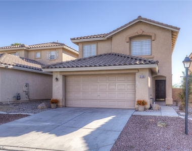 548 Aspen Leaf Street - Photo Thumbnail 2
