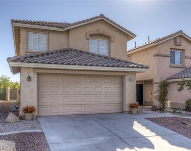 548 Aspen Leaf Street - Photo Thumbnail 1