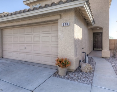 548 Aspen Leaf Street - Photo Thumbnail 3
