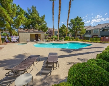 5055 W Hacienda Avenue - Photo Thumbnail 25