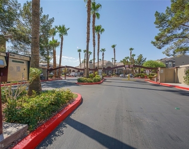 5055 W Hacienda Avenue - Photo Thumbnail 46