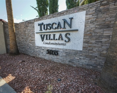 5055 W Hacienda Avenue - Photo Thumbnail 1