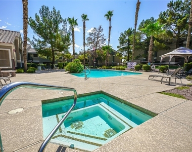 5055 W Hacienda Avenue - Photo Thumbnail 39