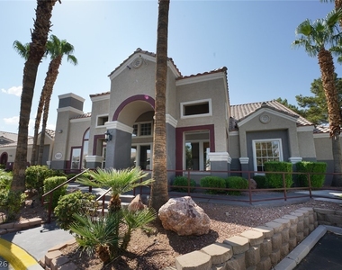 5055 W Hacienda Avenue - Photo Thumbnail 43