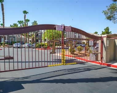 5055 W Hacienda Avenue - Photo Thumbnail 45